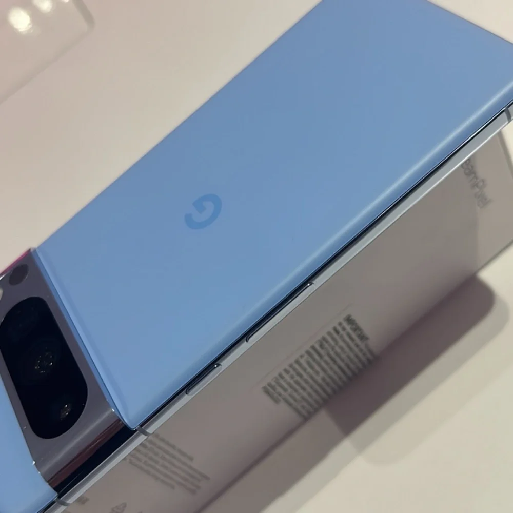 Google Pixel 8 Pro